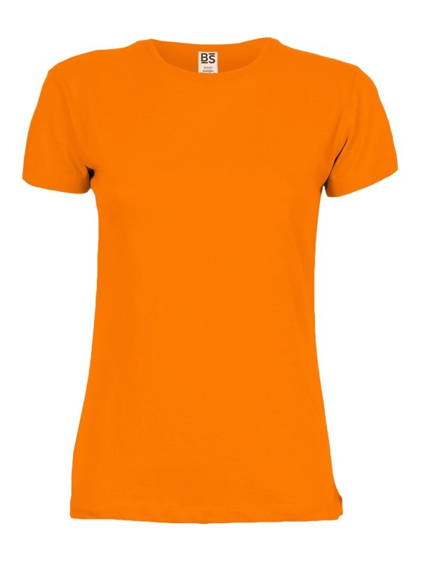 orange fluo
